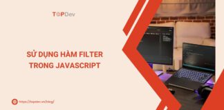 javascript filter