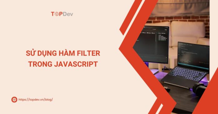 javascript filter