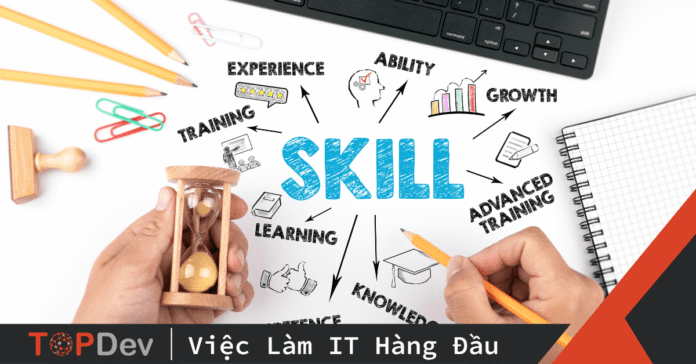 bên lề kỹ năng chuyên môn