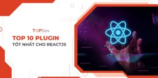 top 10 plugin tốt nhất cho reactjs