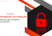 Distributed Lock Manager
