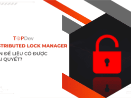 Distributed Lock Manager