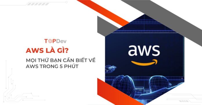 AWS là gì?