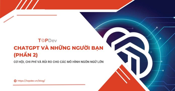 ứng dụng của chatgpt