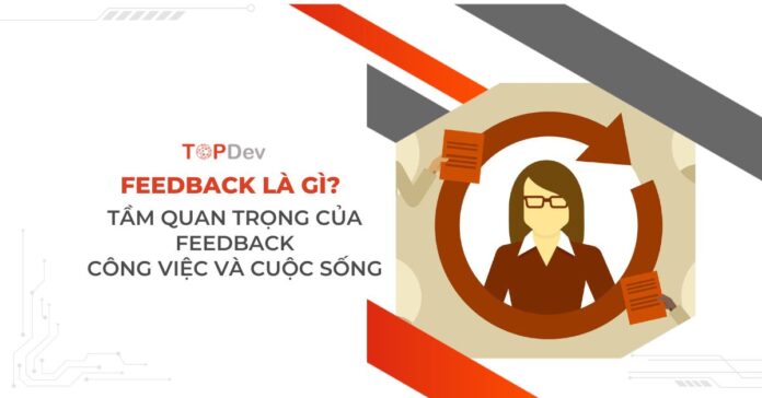 feedback la gi