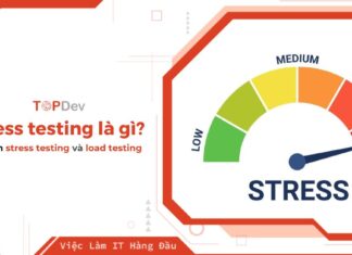 Stress testing là gì