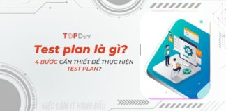 Test plan là gì