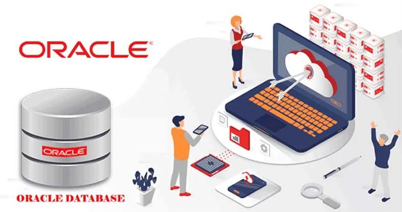 Hệ quản trị CSDL Oracle