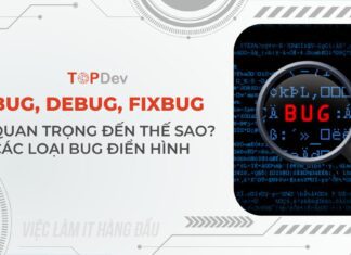 Bug Debug Fixbug