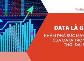 Data là gì