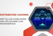 Distributed Caching
