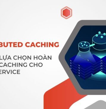 Distributed Caching