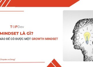 Mindset là gì