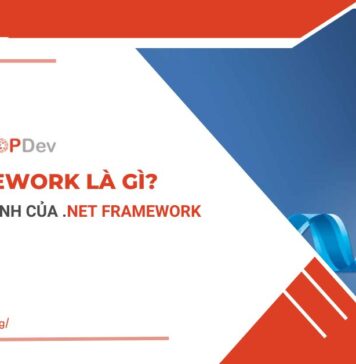 NET Framework là gì