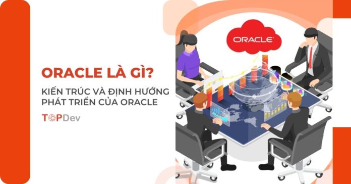 Oracle là gì