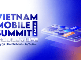 vietnam mobile summit 2024