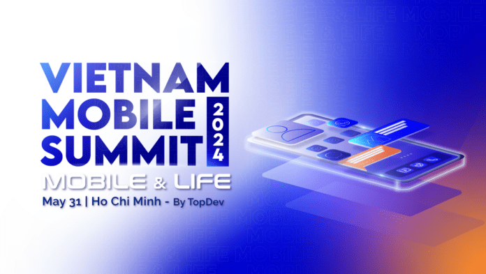 vietnam mobile summit 2024