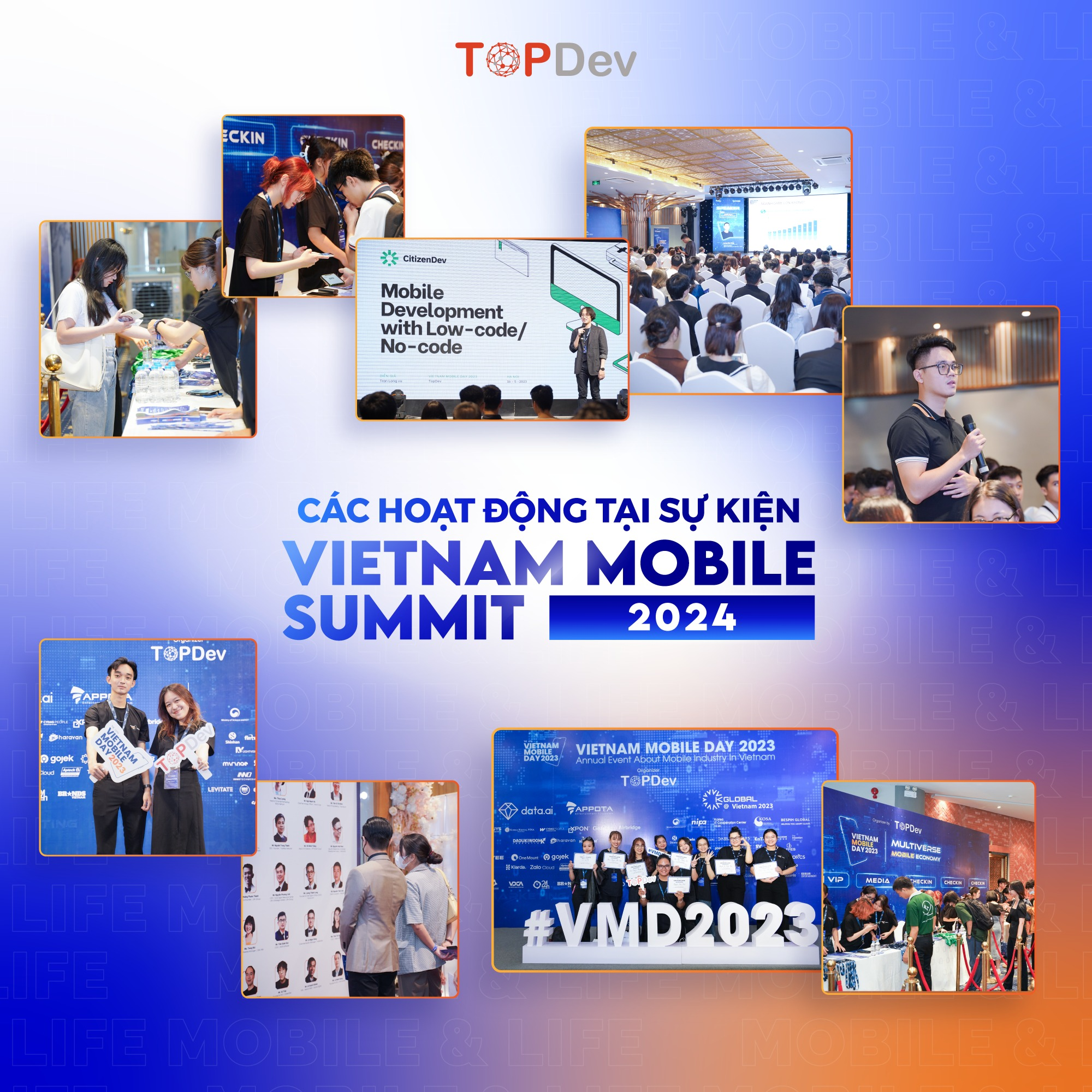 vietnam mobile summit 2024