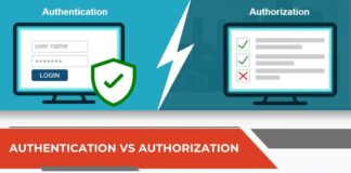 Tìm hiểu về Authentication vs Authorization
