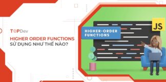 Higher order Functions