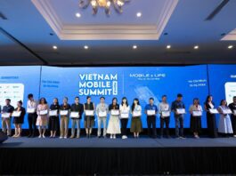 Vietnam Mobile Summit 2024