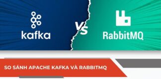 So sánh Apache Kafka và RabbitMQ