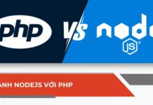 So sánh Nodejs với PHP: Nên chọn công nghệ web nào?