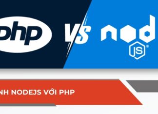 So sánh Nodejs với PHP: Nên chọn công nghệ web nào?