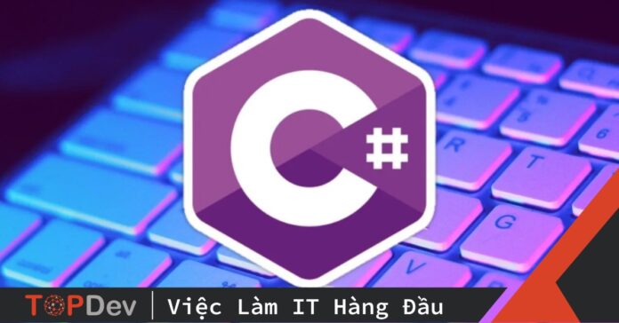 lỗi sai cơ bản trong C#