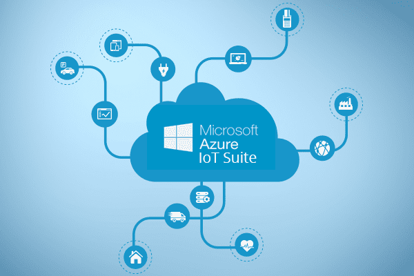 Microsoft Azure IoT