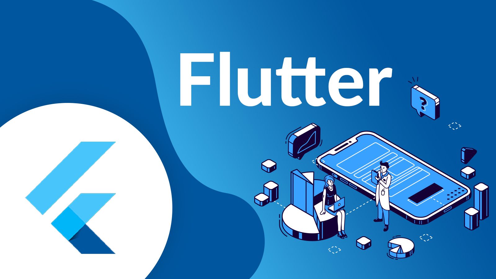 Flutter là gì?