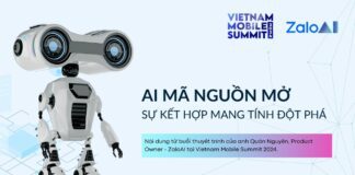 AI mã nguồn mở Sự kết hợp mang tính đột phá