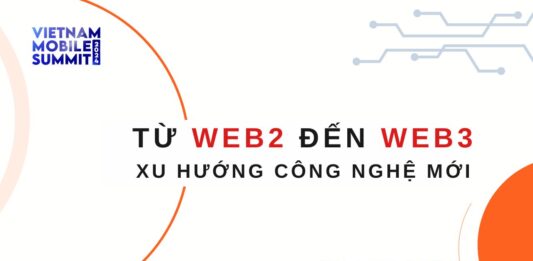 Từ Web2 đến Web3: Xu Hướng Công Nghệ Mới Từ Web2 đến Web3 - Xu Hướng Công Nghệ Mới