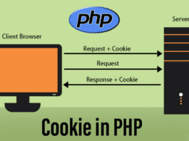 Cách sử dụng cookie trong PHP