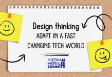 Design Thinking là gì? Đổi mới và Sáng tạo trong thời đại mới