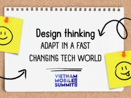 Design Thinking là gì? Đổi mới và Sáng tạo trong thời đại mới