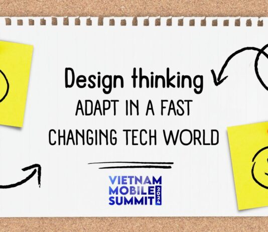 Design Thinking là gì? Đổi mới và Sáng tạo trong thời đại mới