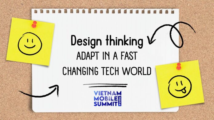 Design Thinking là gì? Đổi mới và Sáng tạo trong thời đại mới