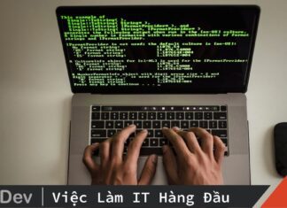 .env và những hệ lụy khi sử dụng