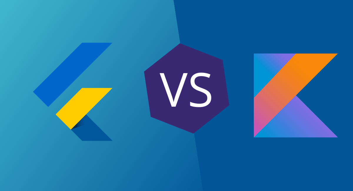 So sánh Kotlin với Flutter