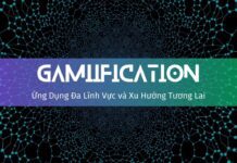 Gamification - Ứng Dụng Đa Lĩnh Vực và Xu Hướng Tương Lai