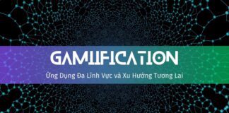 Gamification - Ứng Dụng Đa Lĩnh Vực và Xu Hướng Tương Lai