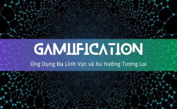 Gamification - Ứng Dụng Đa Lĩnh Vực và Xu Hướng Tương Lai