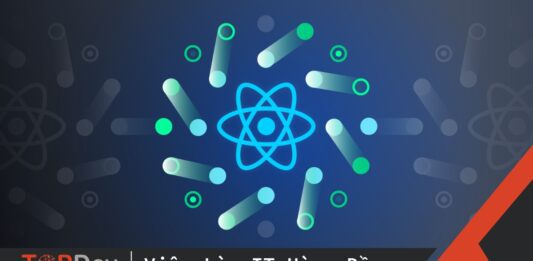 Học React qua 10 dự án thực tế từ A đến Z
