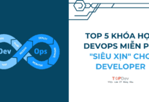 Top 5 khóa học DevOps miễn phí "siêu xịn" cho developer