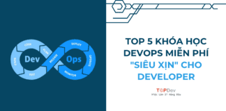 Top 5 khóa học DevOps miễn phí "siêu xịn" cho developer