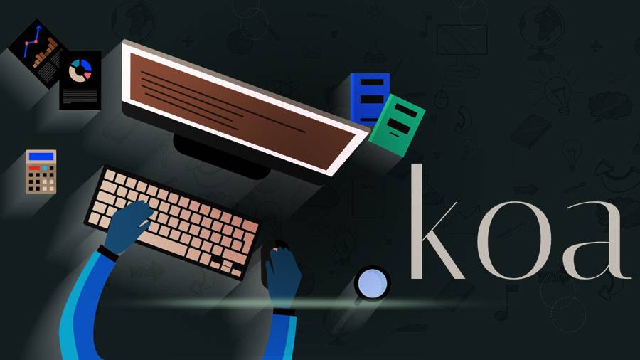 Koa.JS