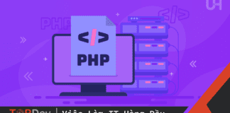mảng và hằng trong PHP