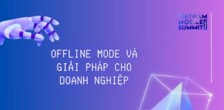 Offline Mode và Giải Pháp Cho Doanh Nghiệp