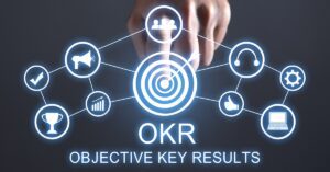 Chiến lược thành công cho doanh nghiệp: Agile vs OKR